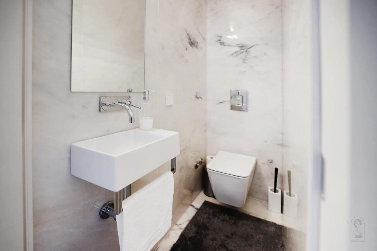 Santa Joana Apartamento Lisboa