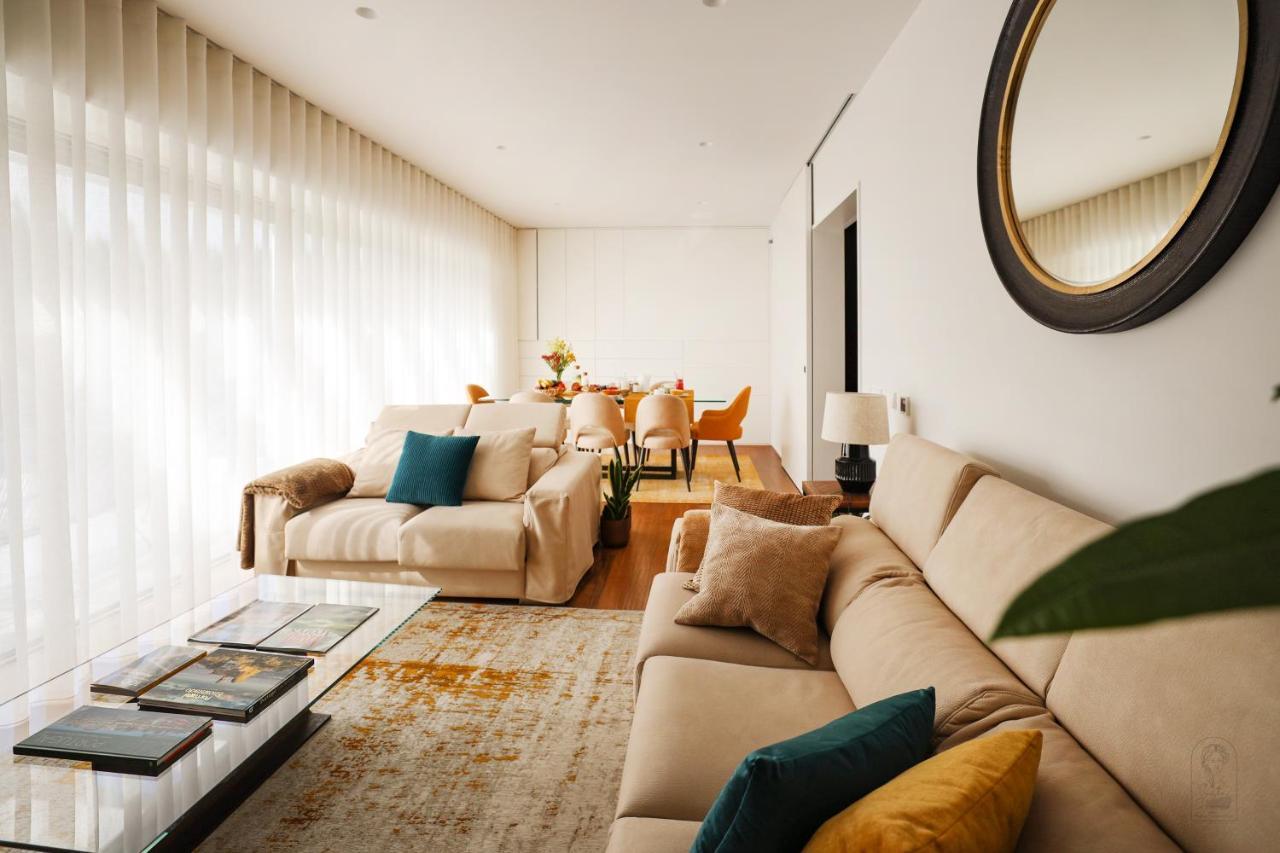 Apartamento Santa Joana Lisboa