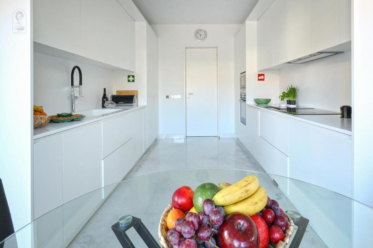 Santa Joana Apartamento *