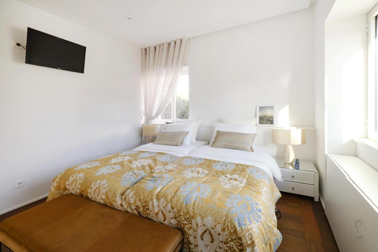 Santa Joana Apartamento *
