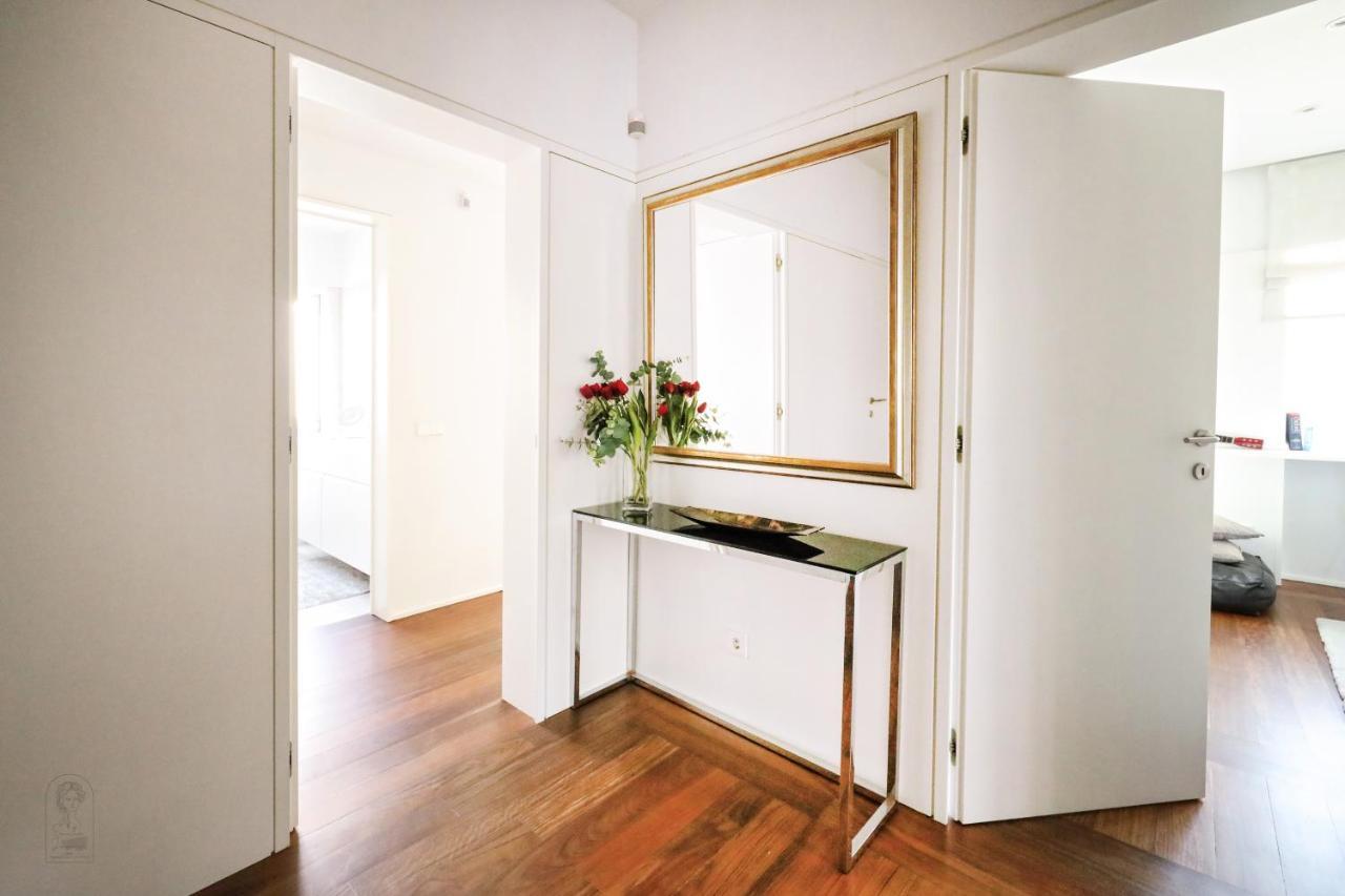Santa Joana Apartamento Lisboa