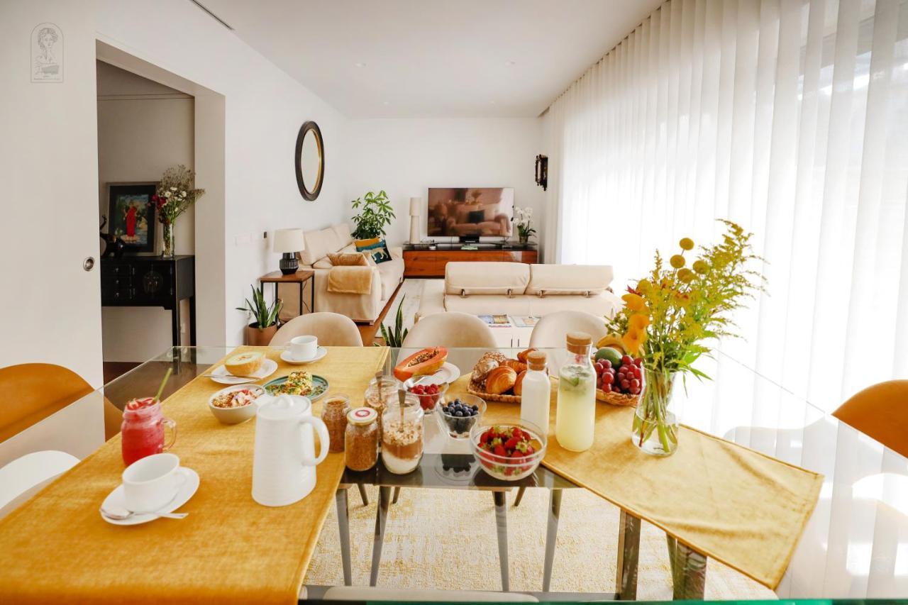 Santa Joana Apartamento Lisboa