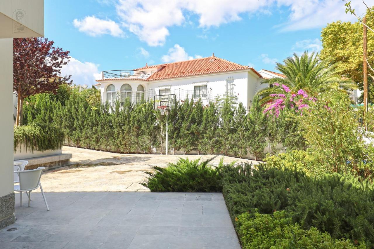Santa Joana Apartamento Lisboa