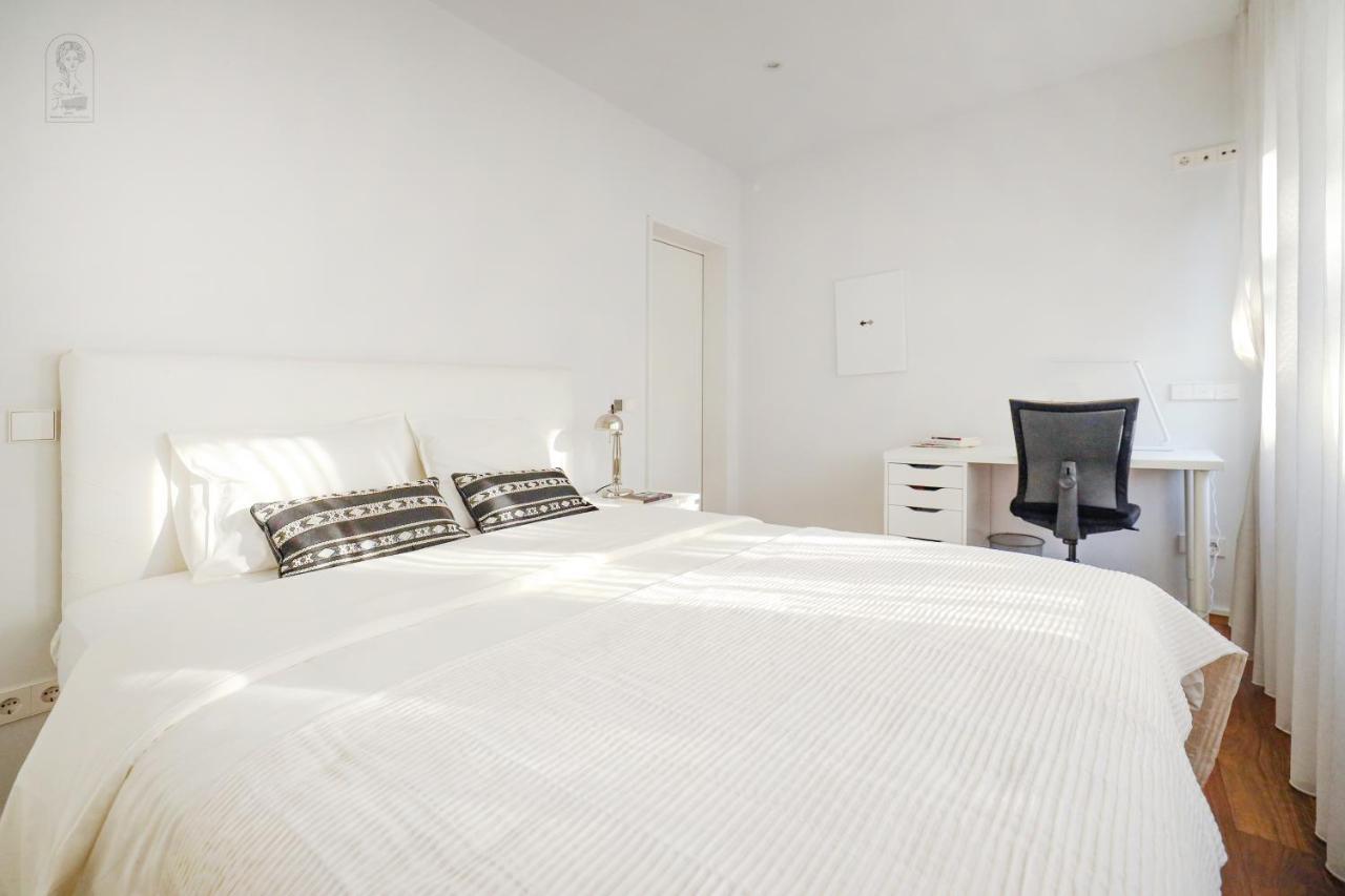 Apartamento Santa Joana Lisboa