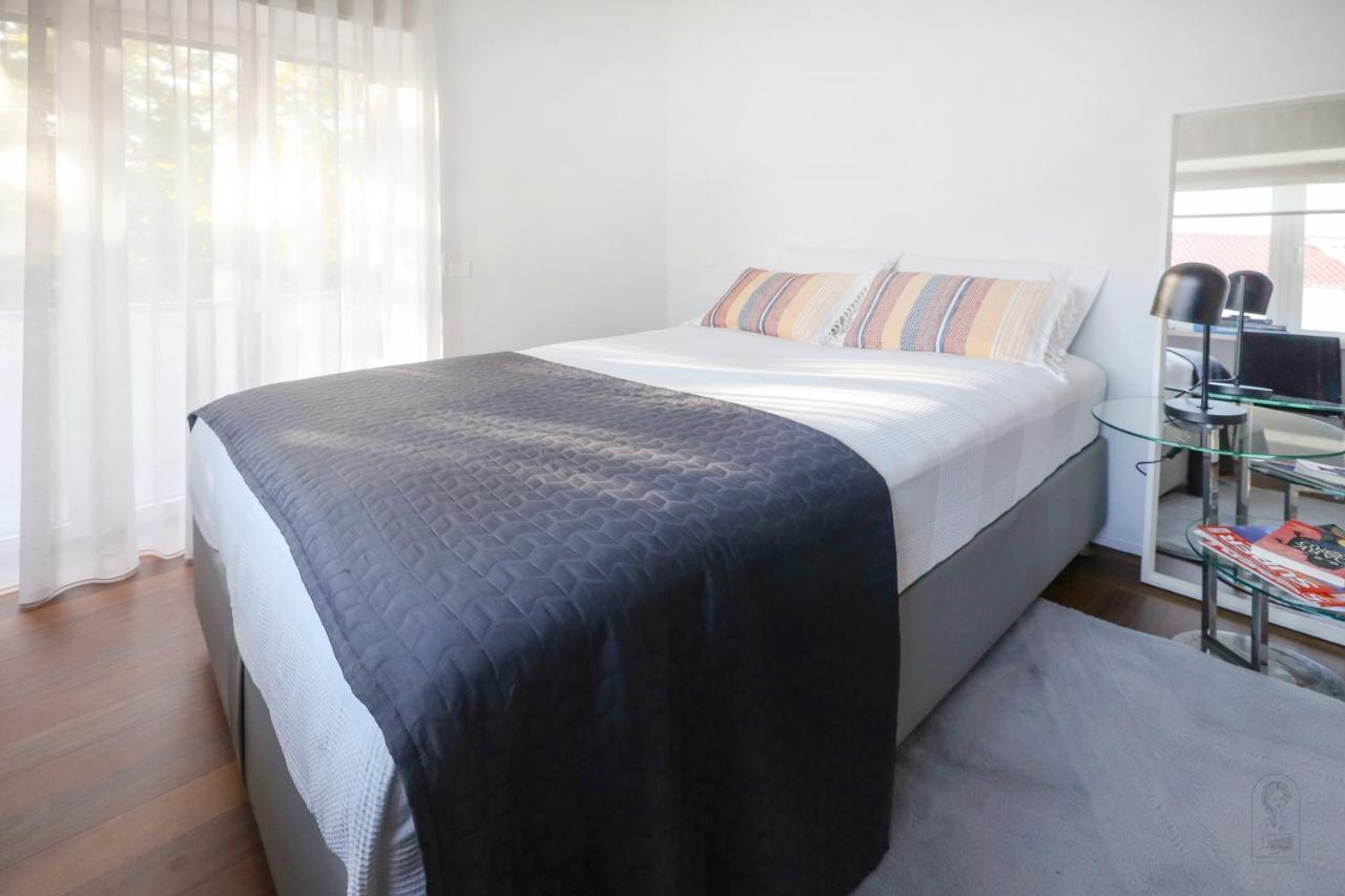 Santa Joana Apartamento