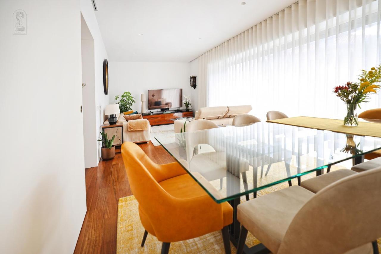 Apartamento Santa Joana