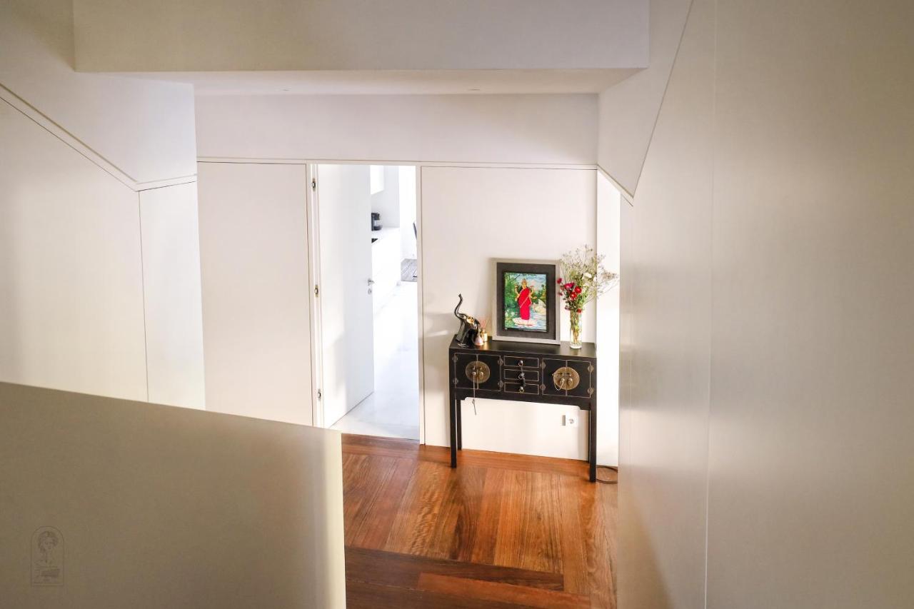 Apartamento Santa Joana