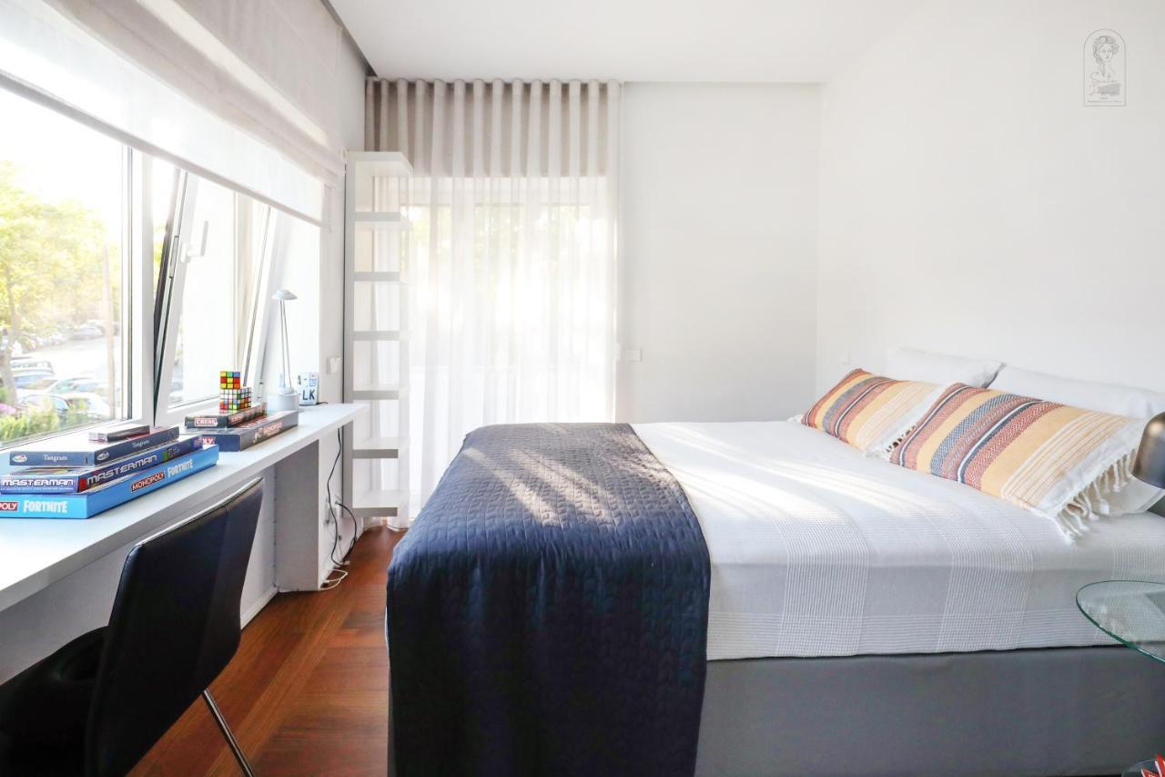 Apartamento Santa Joana