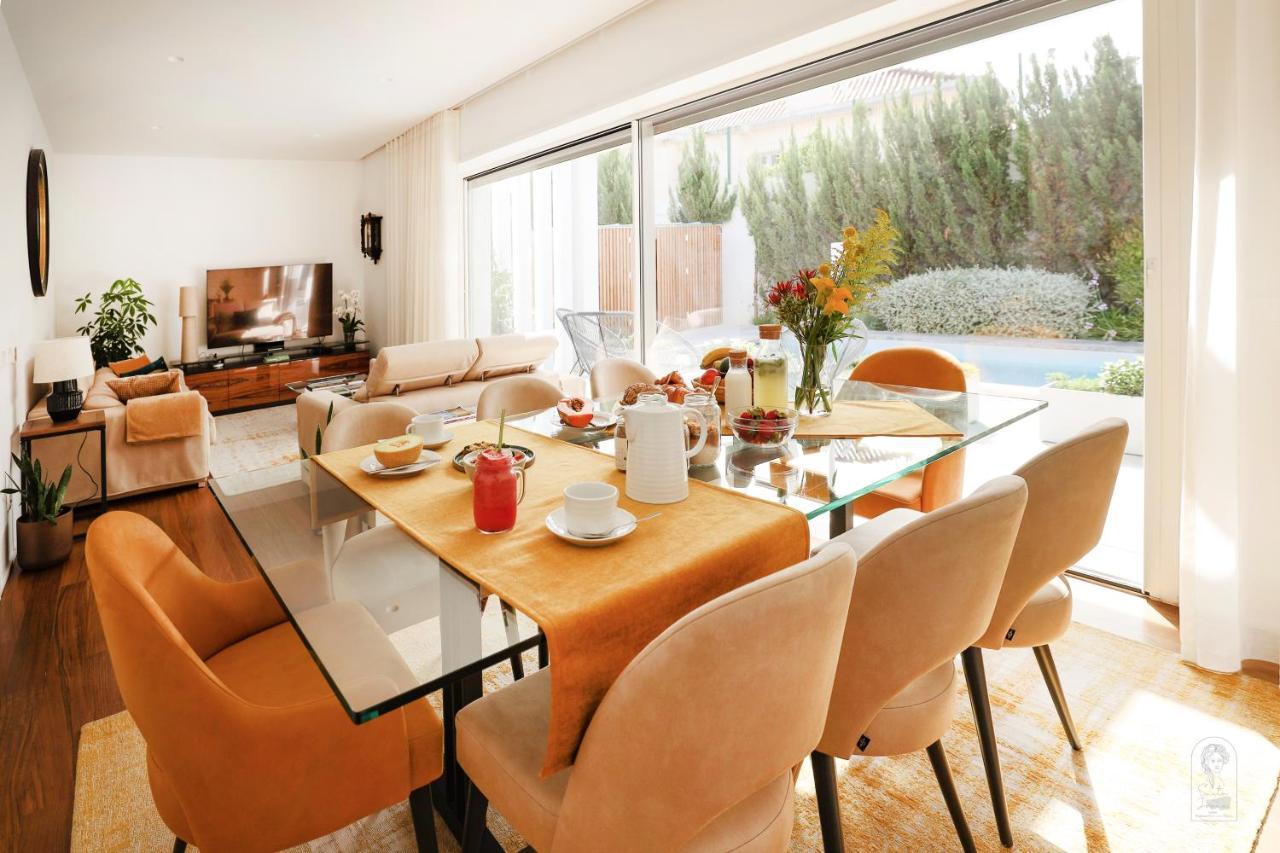 Apartamento Santa Joana Lisboa